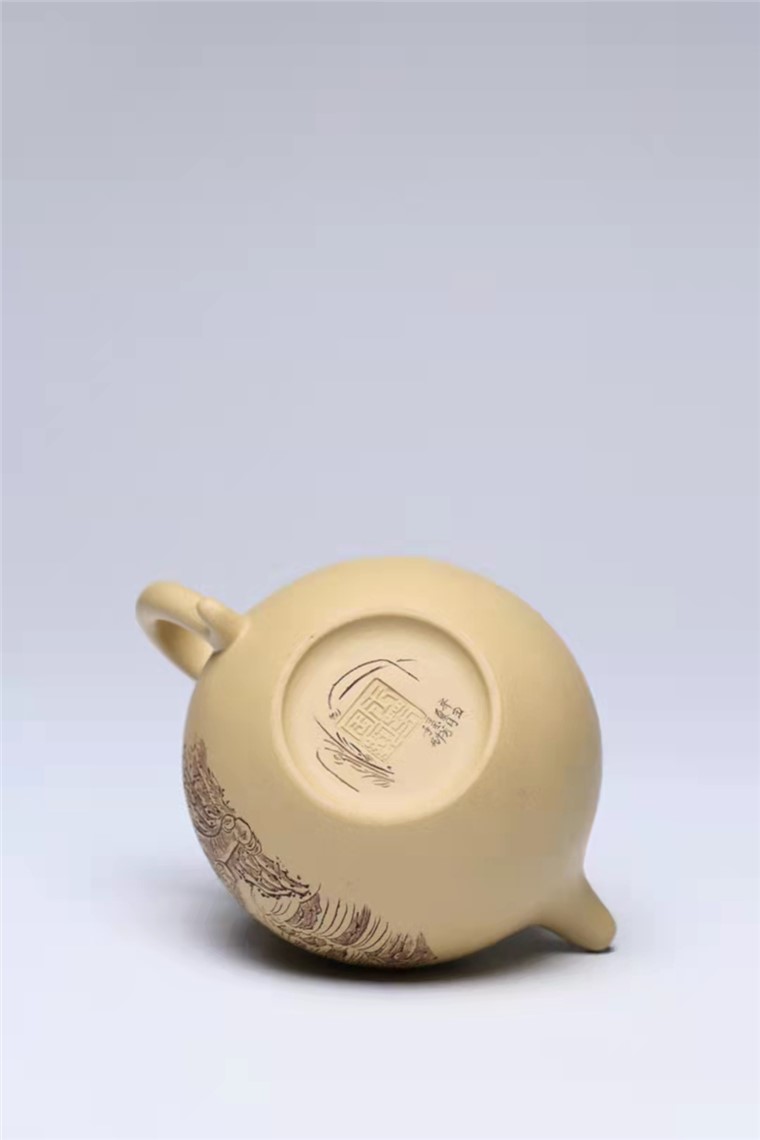 王玉芳作品 莲子