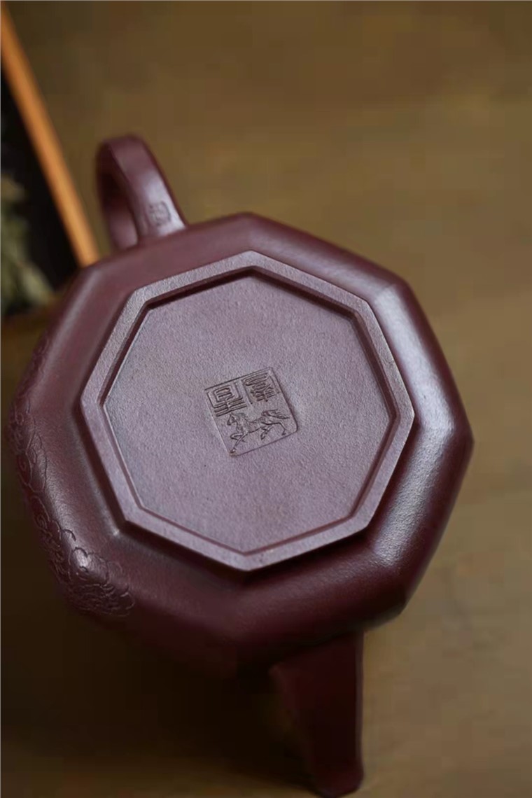 路群星作品 大德牛盖