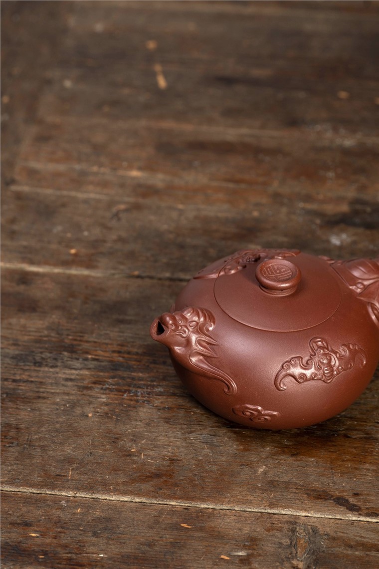 范微琴作品 鸿福齐天图片