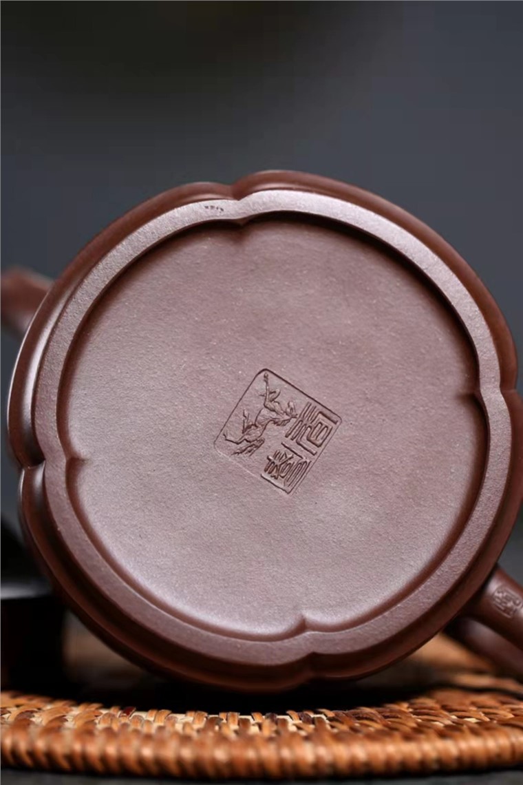 路群星作品 笠帽