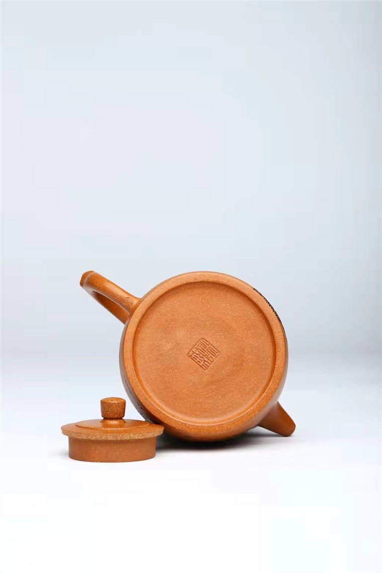 谈敏作品 井栏
