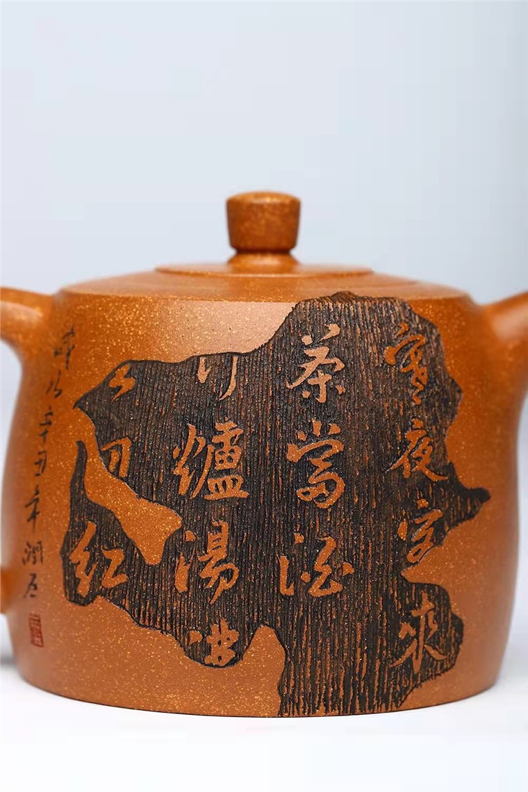 谈敏作品 井栏图片