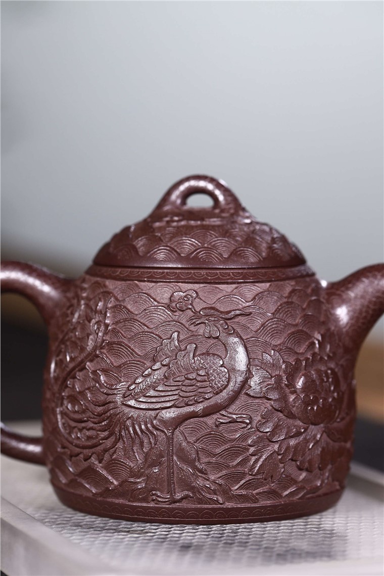 范乃军作品 龙权图片