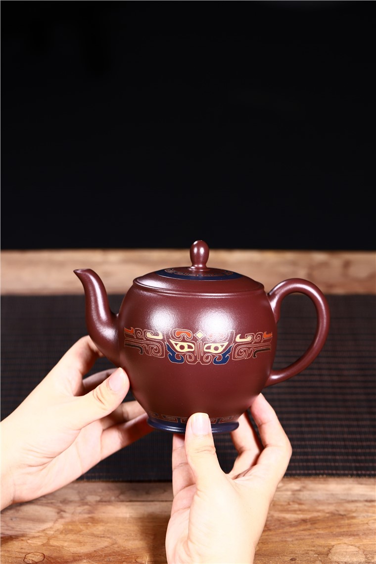 范乃军作品 神灯图片