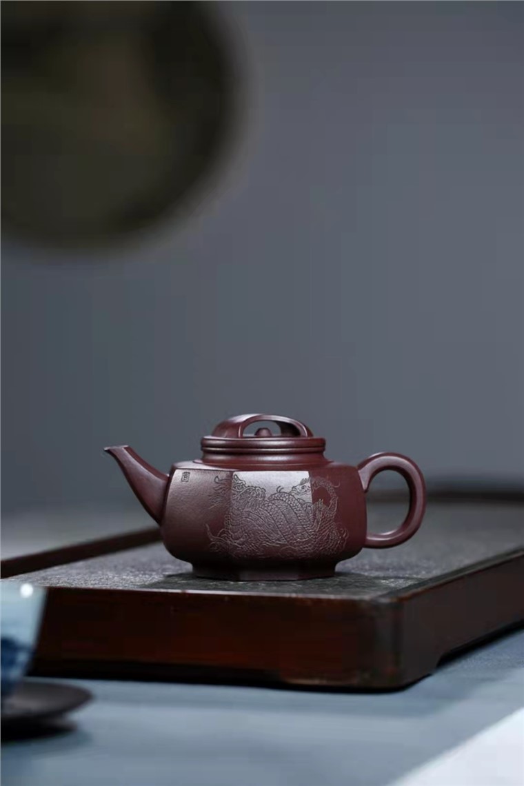 路群星作品 大德牛盖图片