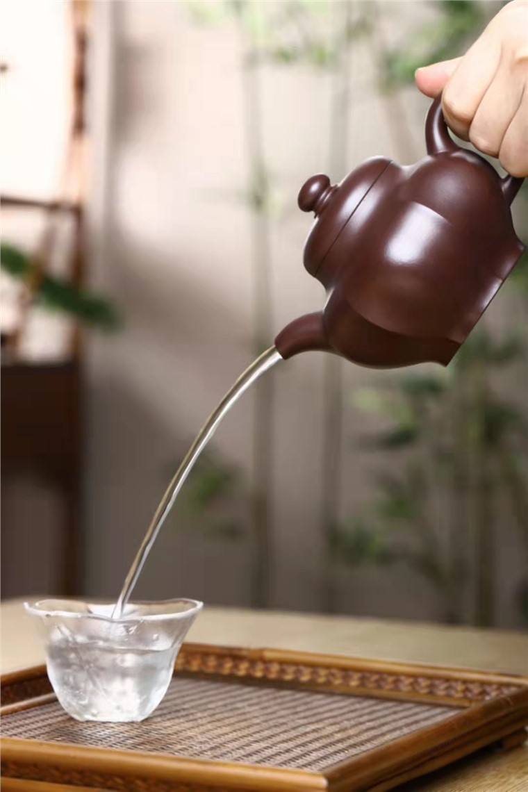黄丽萍作品 锦囊莲华