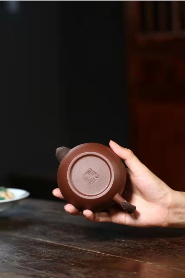 许华芳作品 知秋图片
