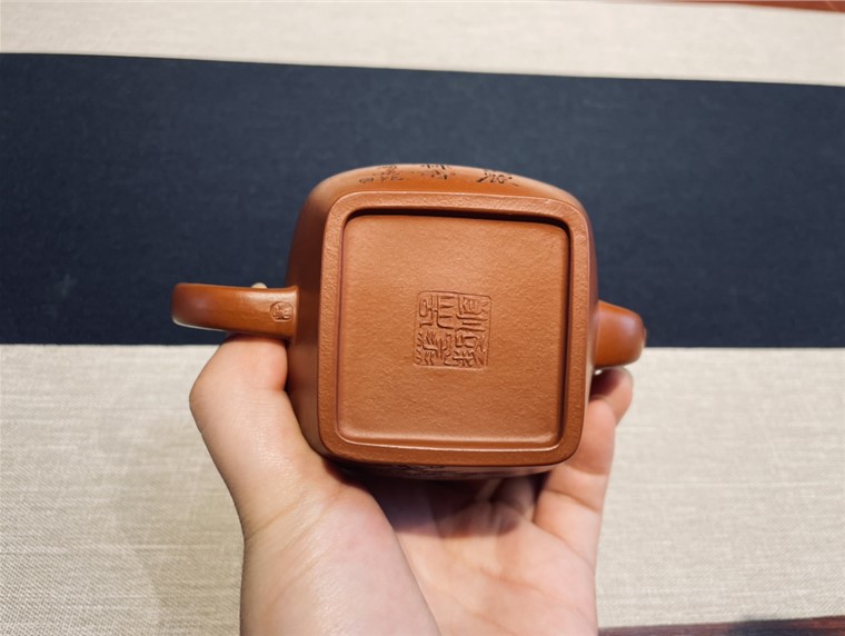 吴顺华作品 君方