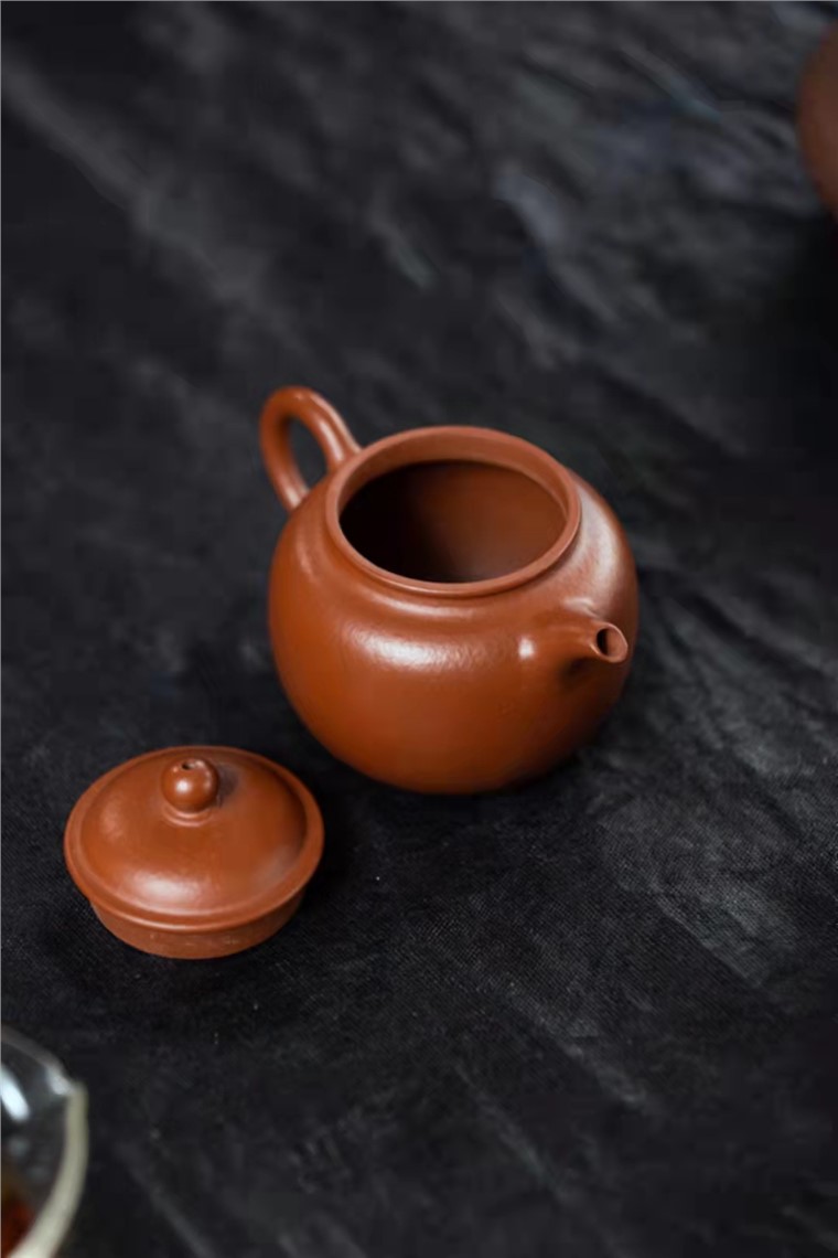 顾跃君作品 匏尊图片