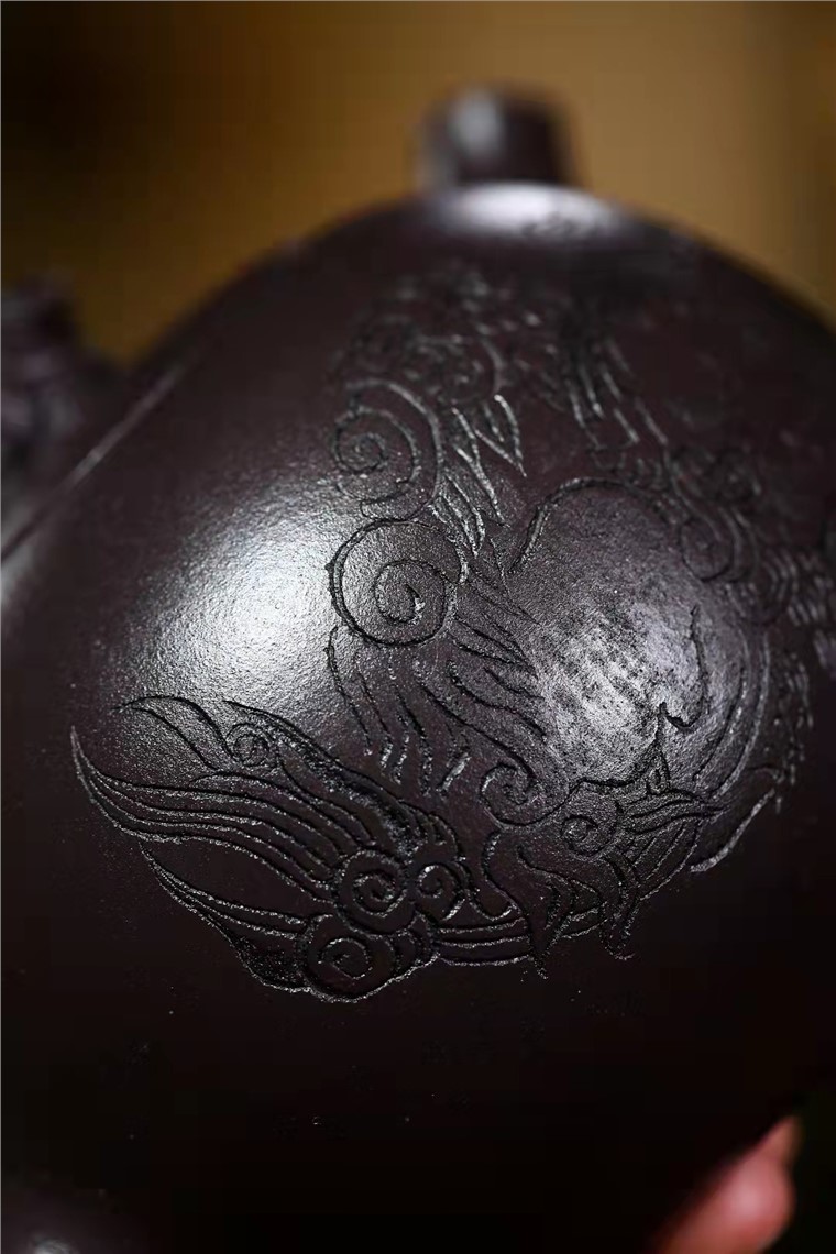 王凤盘作品 金牛赐福图片