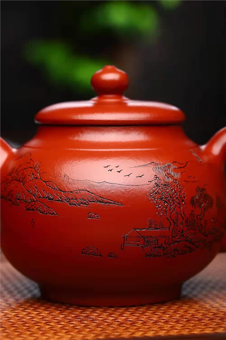 潘雪锋作品 圆逸图片