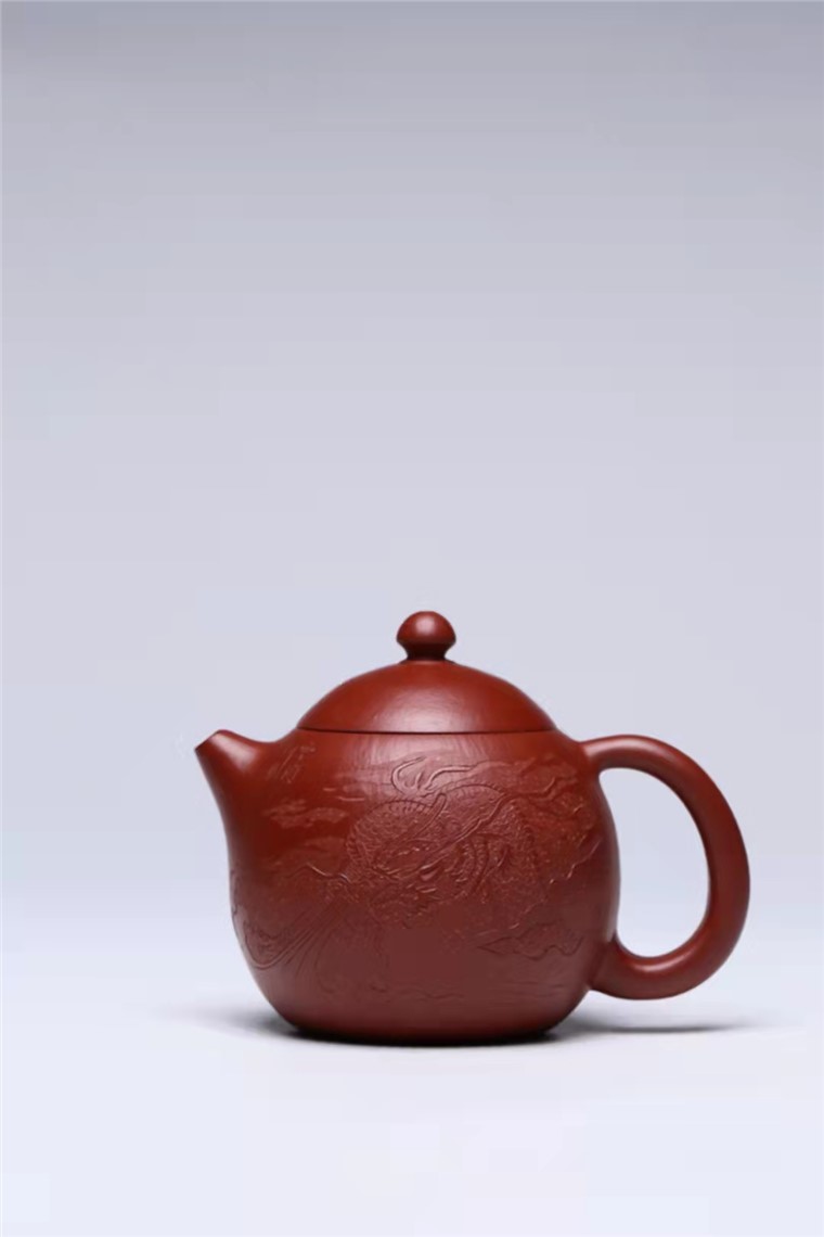 王玉芳作品 龙旦图片