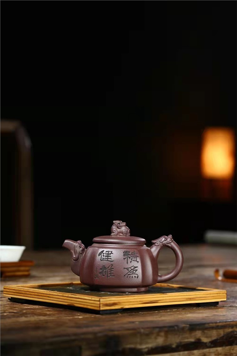 芮国良作品 四方祥瑞图片