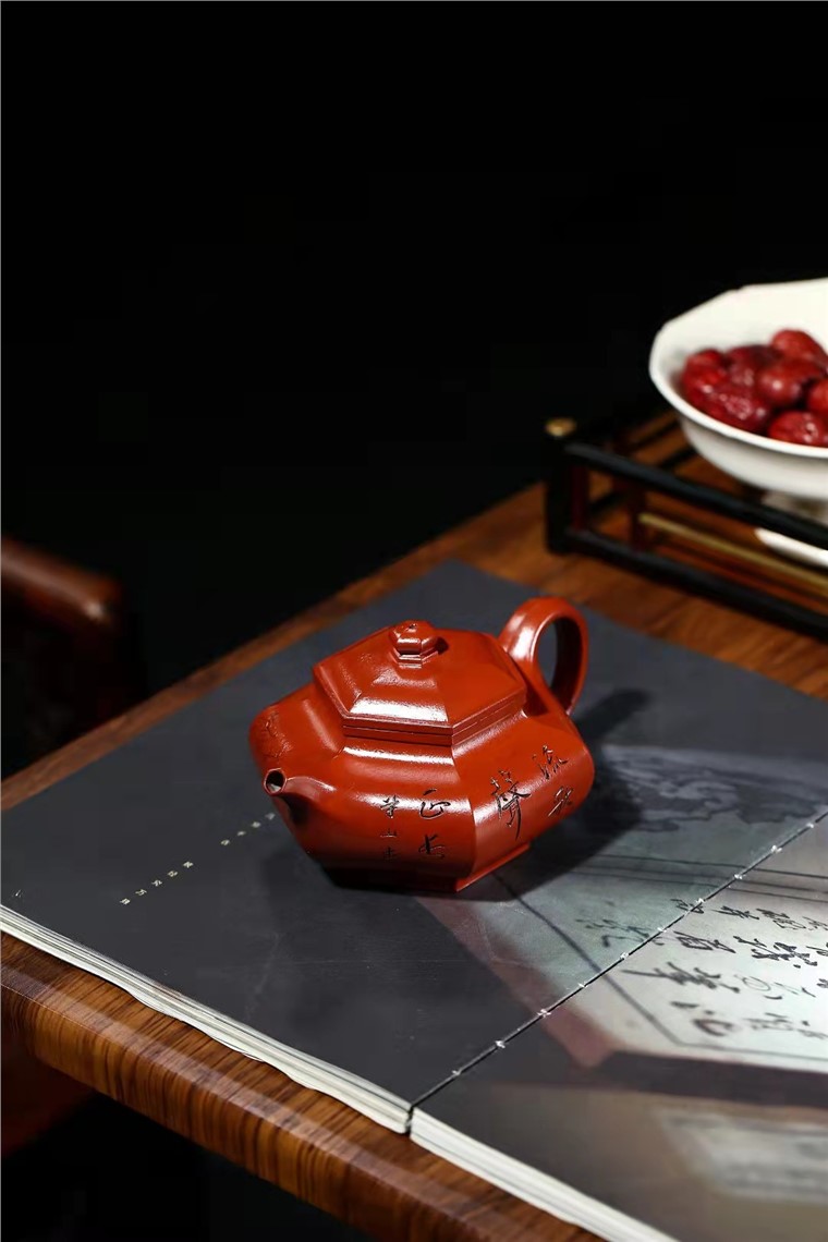 王凤盘作品 六方仿古图片