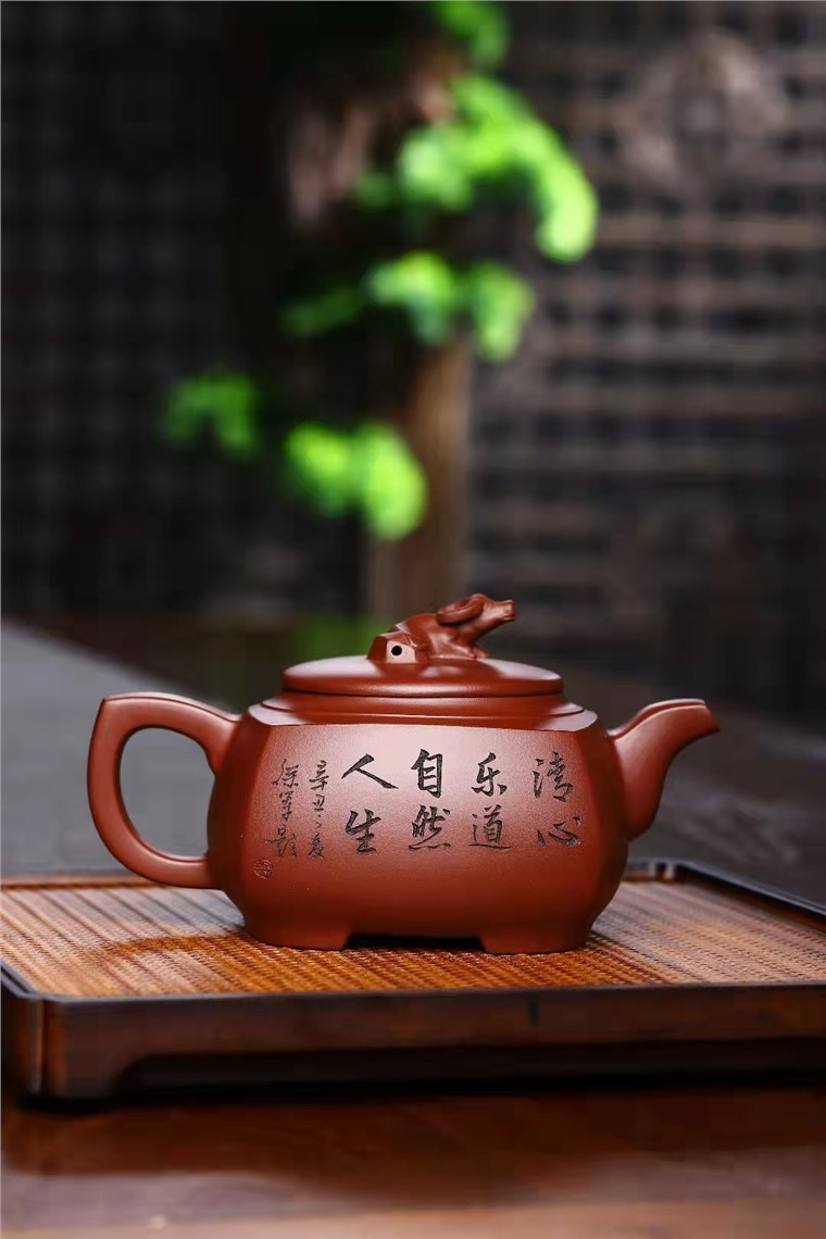 何其仙作品 扭转乾坤图片