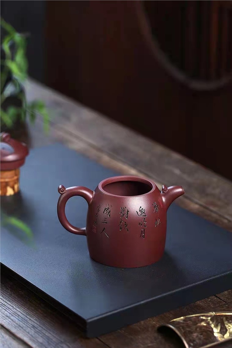 潘雪锋作品 新式秦权图片
