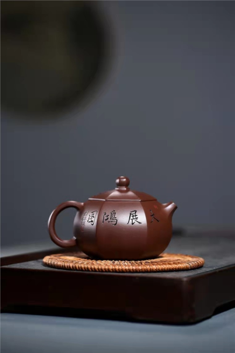 路群星作品 六方西施图片