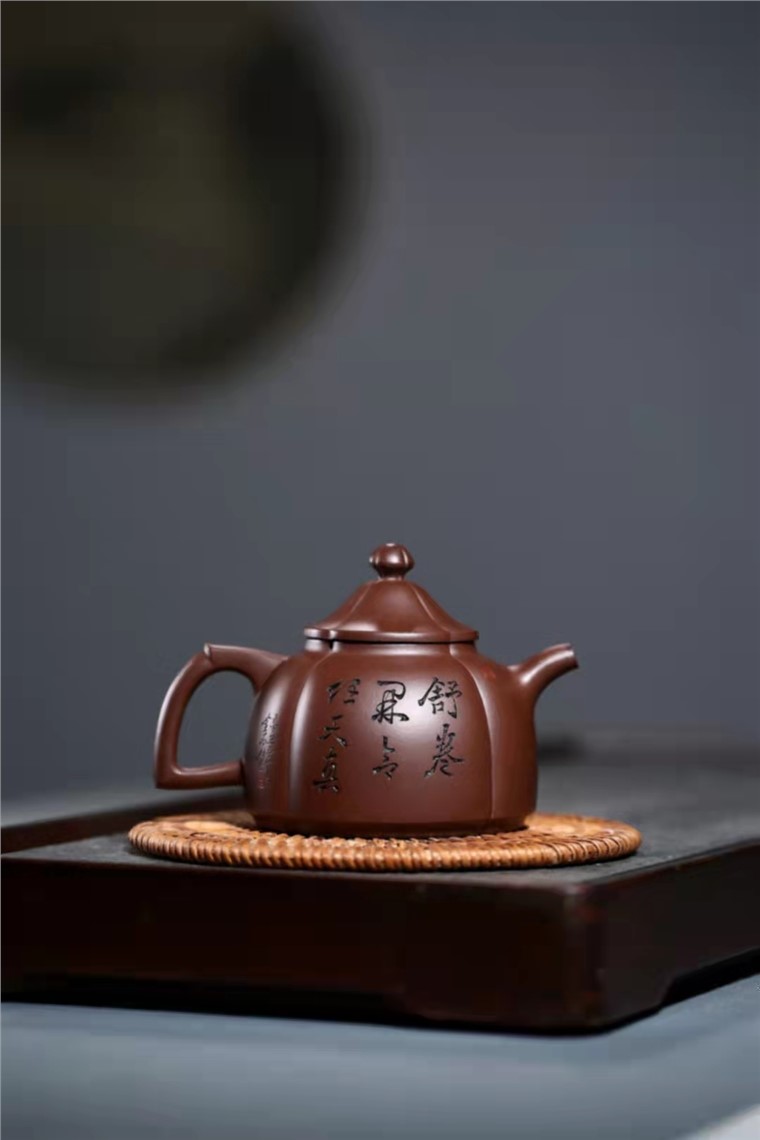 路群星作品 笠帽图片