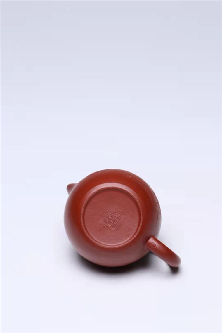 王玉芳作品 龙旦