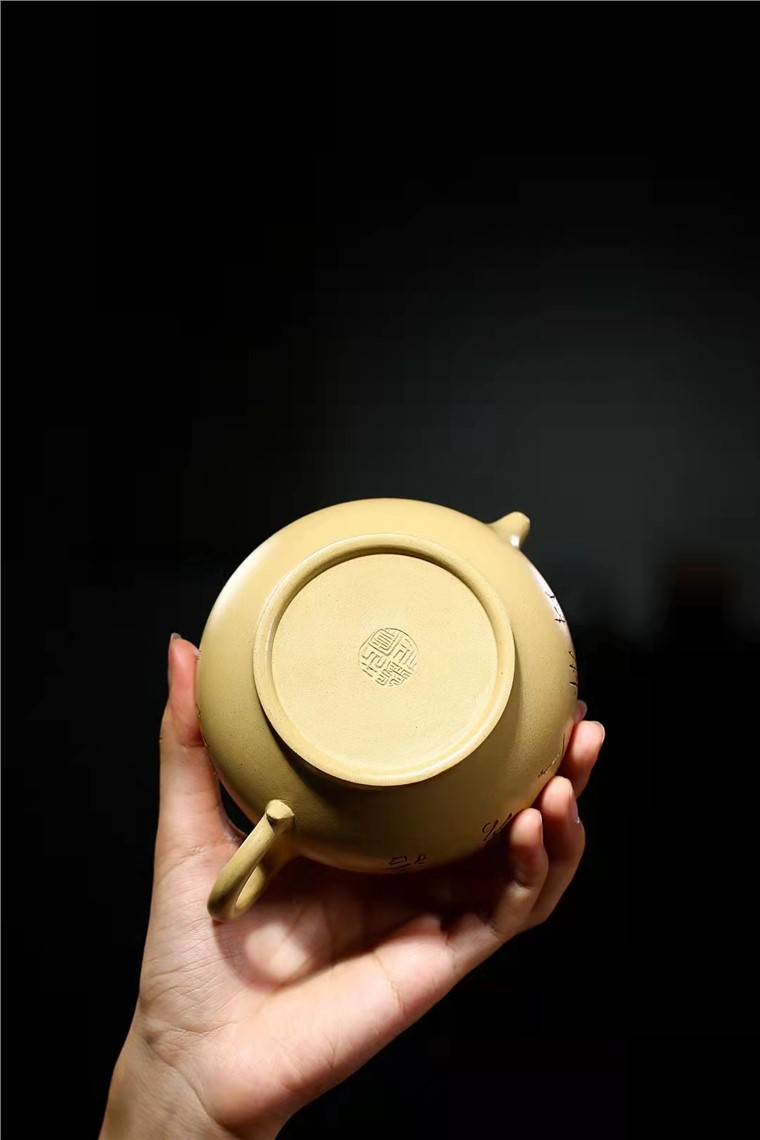 王凤盘作品 婉灯图片