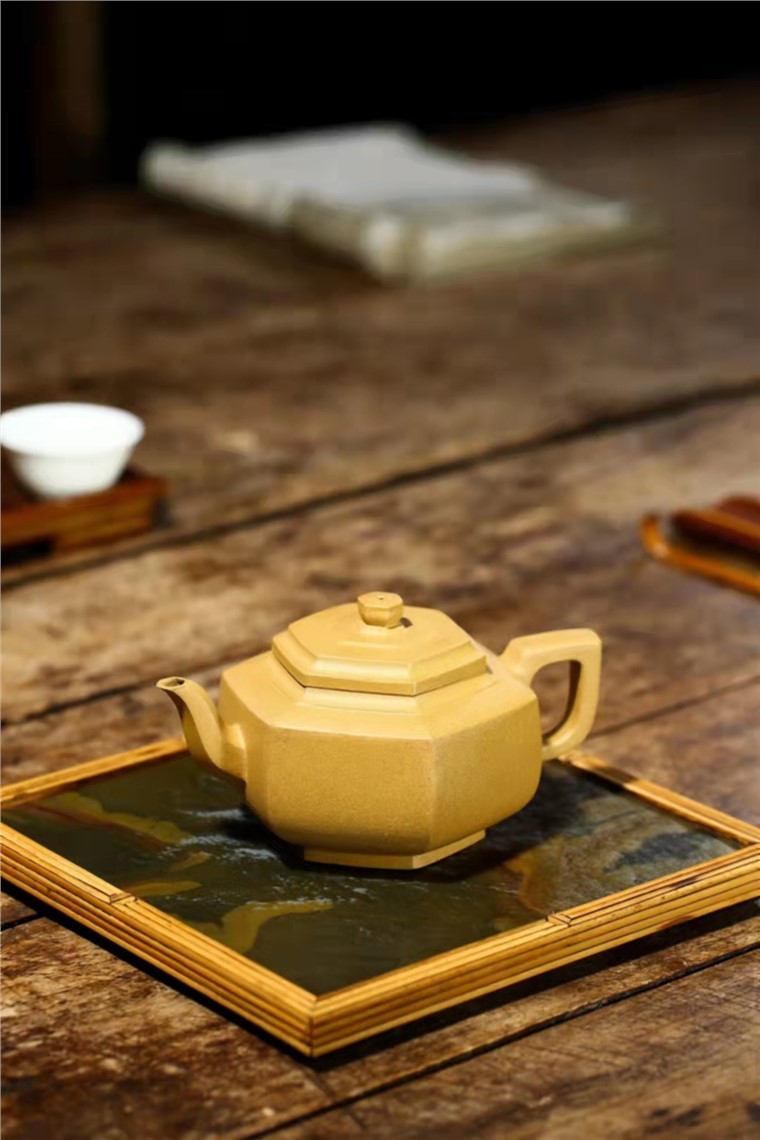芮国良作品 六方雪华图片