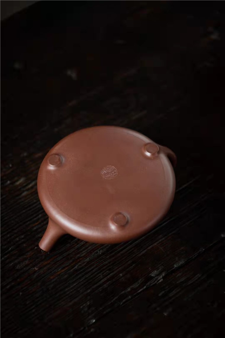 顾跃君作品 子冶石瓢