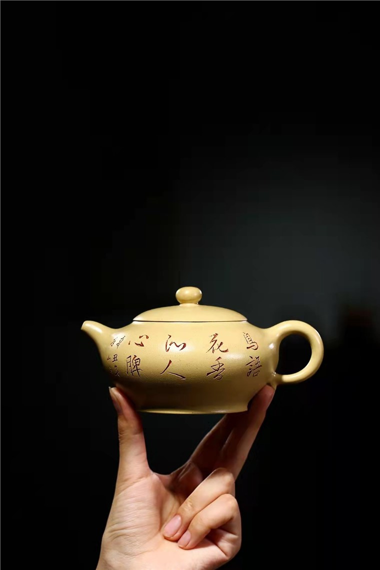 王凤盘作品 婉灯图片