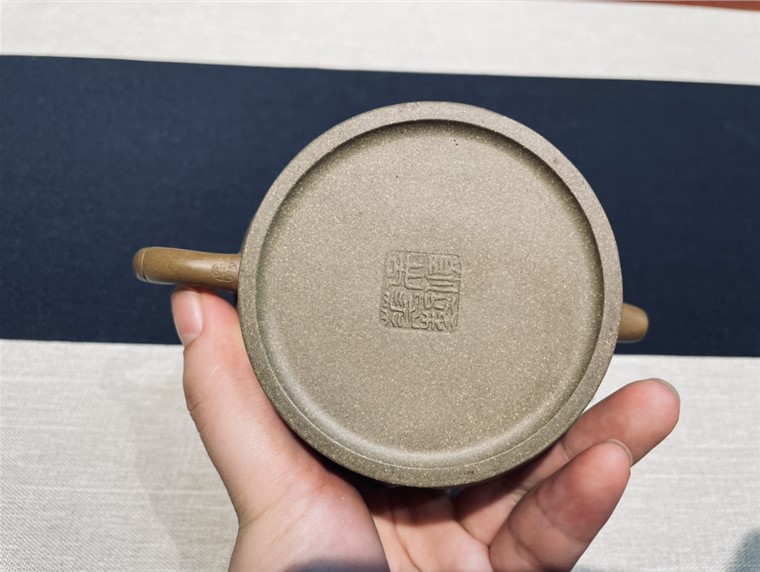 吴顺华作品 荷塘清趣