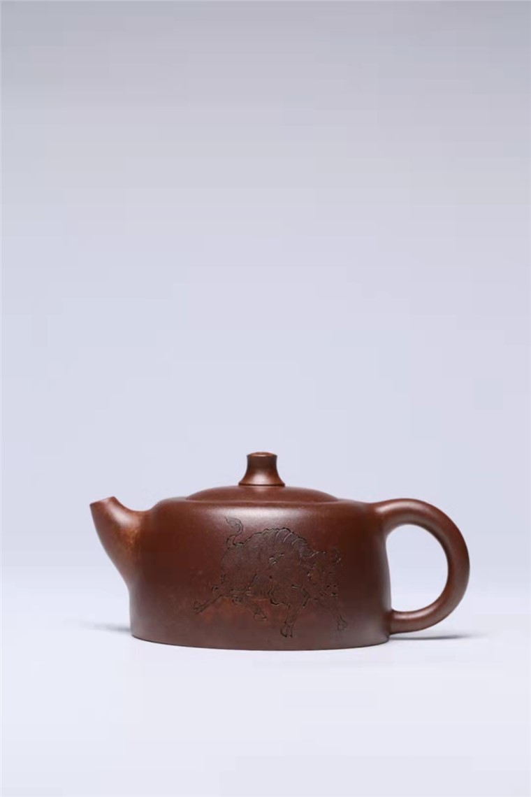 范国歆作品 井栏图片