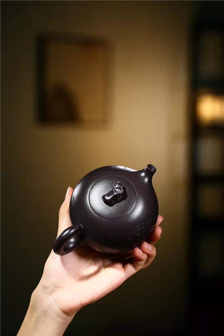 王凤盘作品 金牛赐福图片