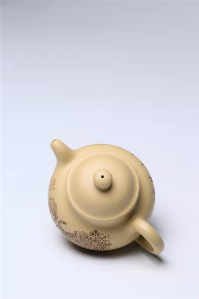王玉芳作品 莲子图片