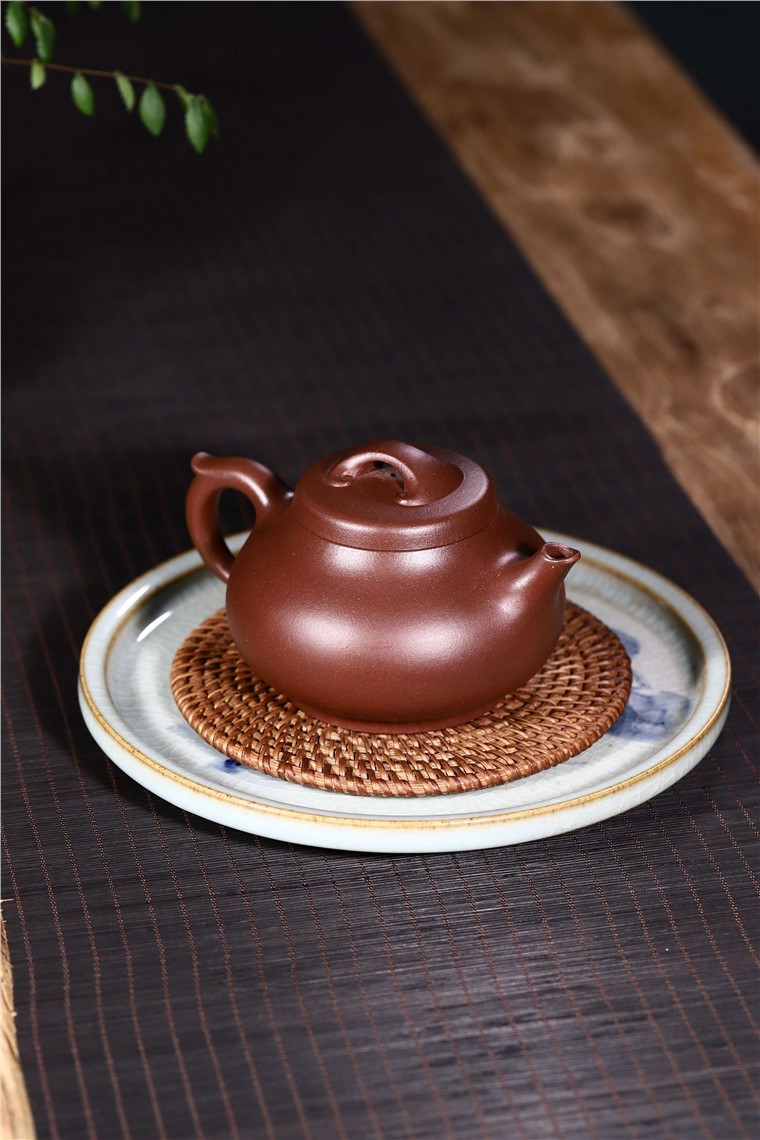 范乃军作品 如意图片