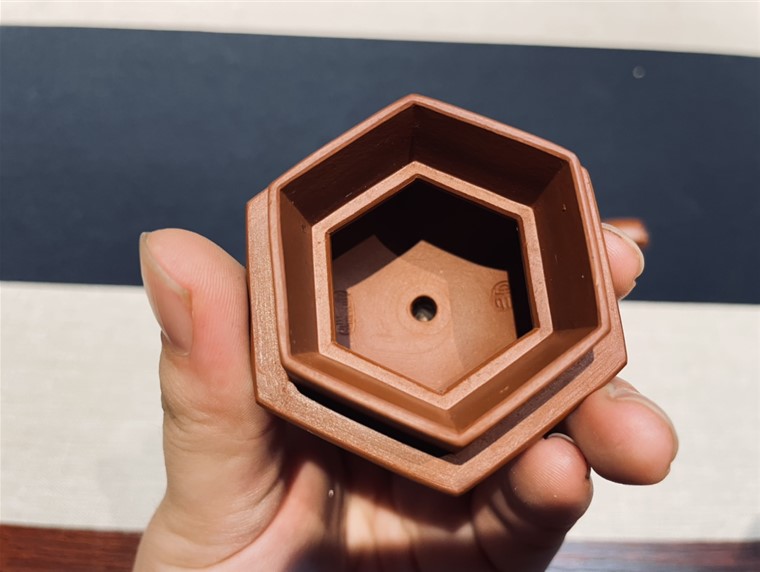 吴顺华作品 六方掇球图片