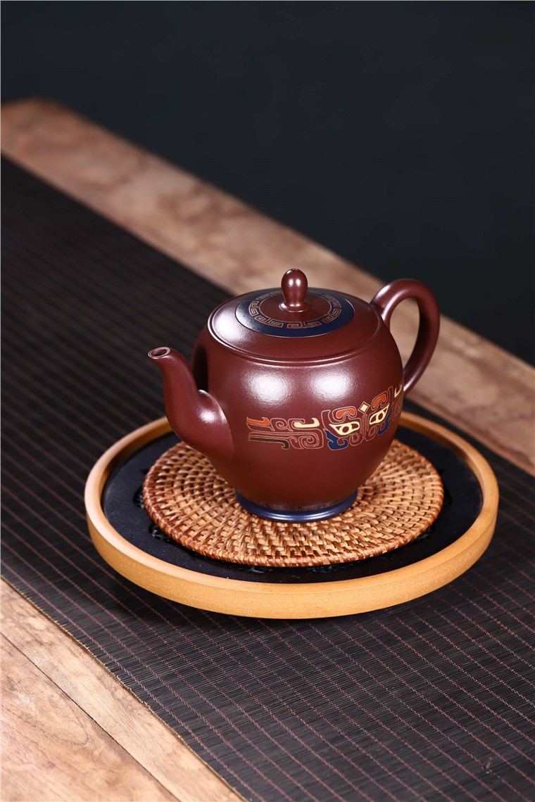 范乃军作品 神灯图片