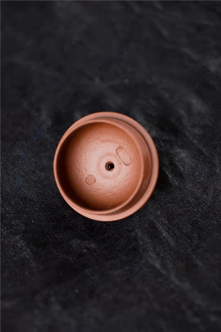 顾跃君作品 匏尊图片