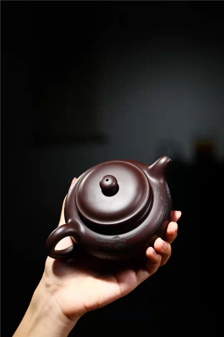 王凤盘作品 仿古图片