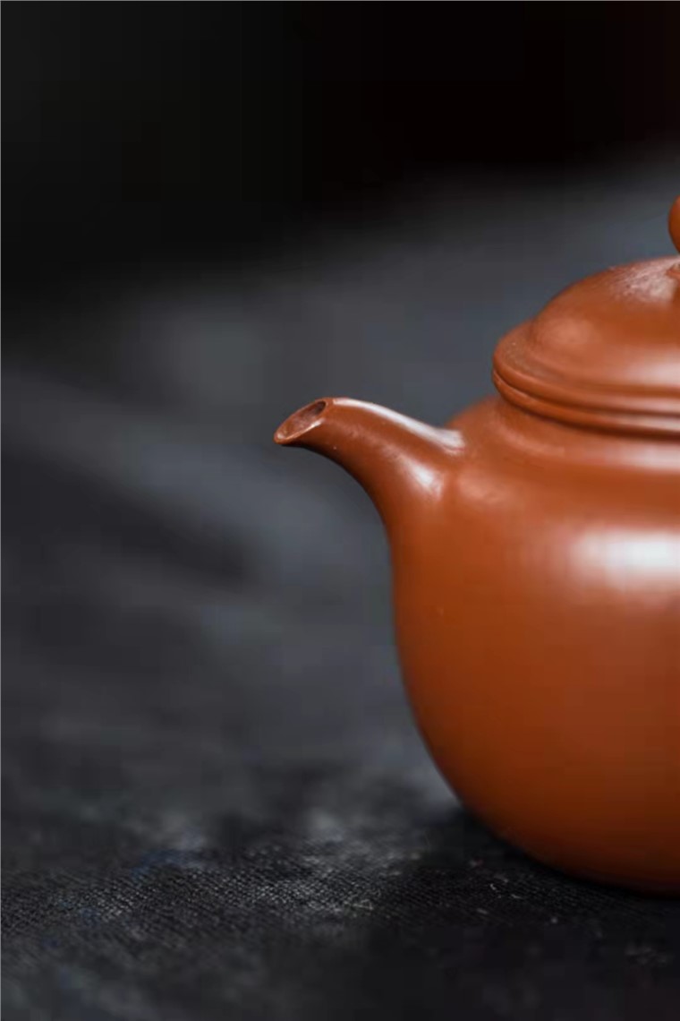 顾跃君作品 匏尊图片