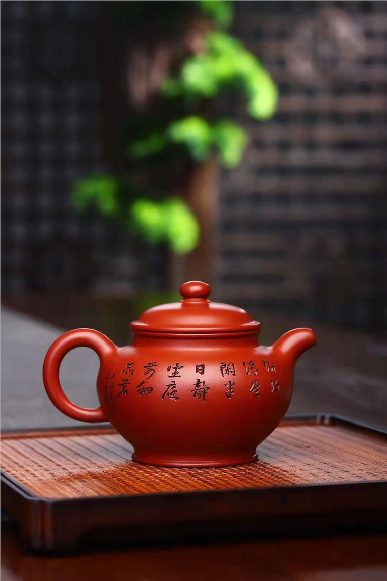 何其仙作品 掇只图片