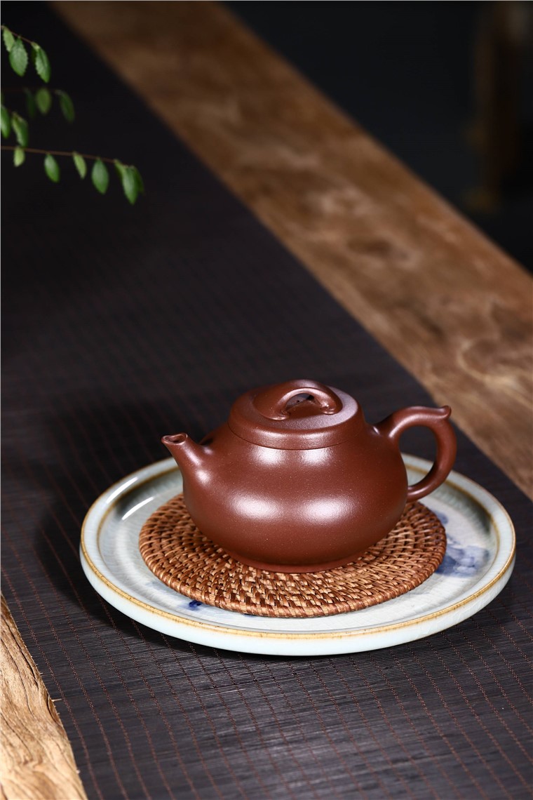 范乃军作品 如意图片
