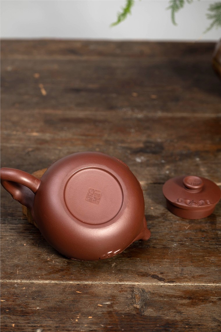 范微琴作品 鸿福齐天