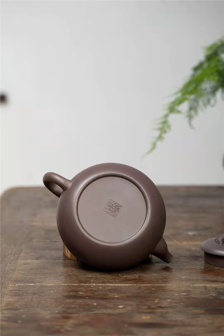 范微琴作品 汉君如意