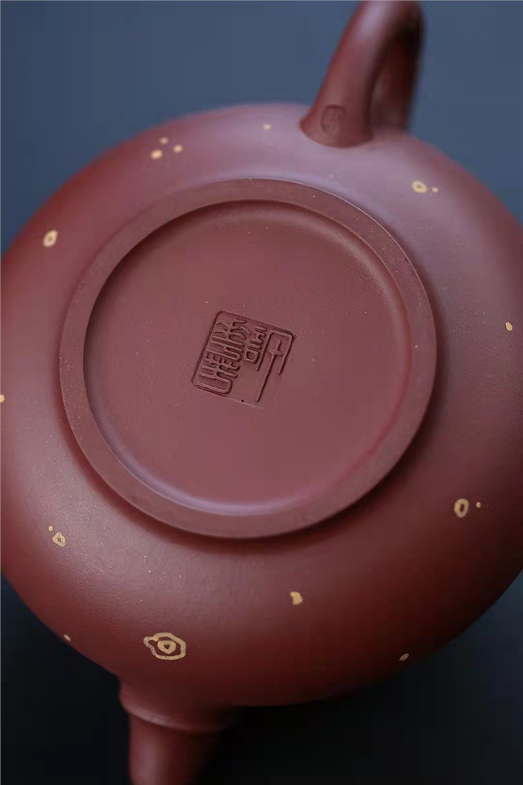许华芳作品 合欢竹