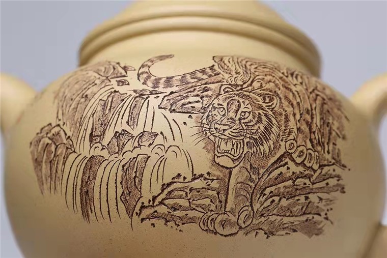 王玉芳作品 莲子图片