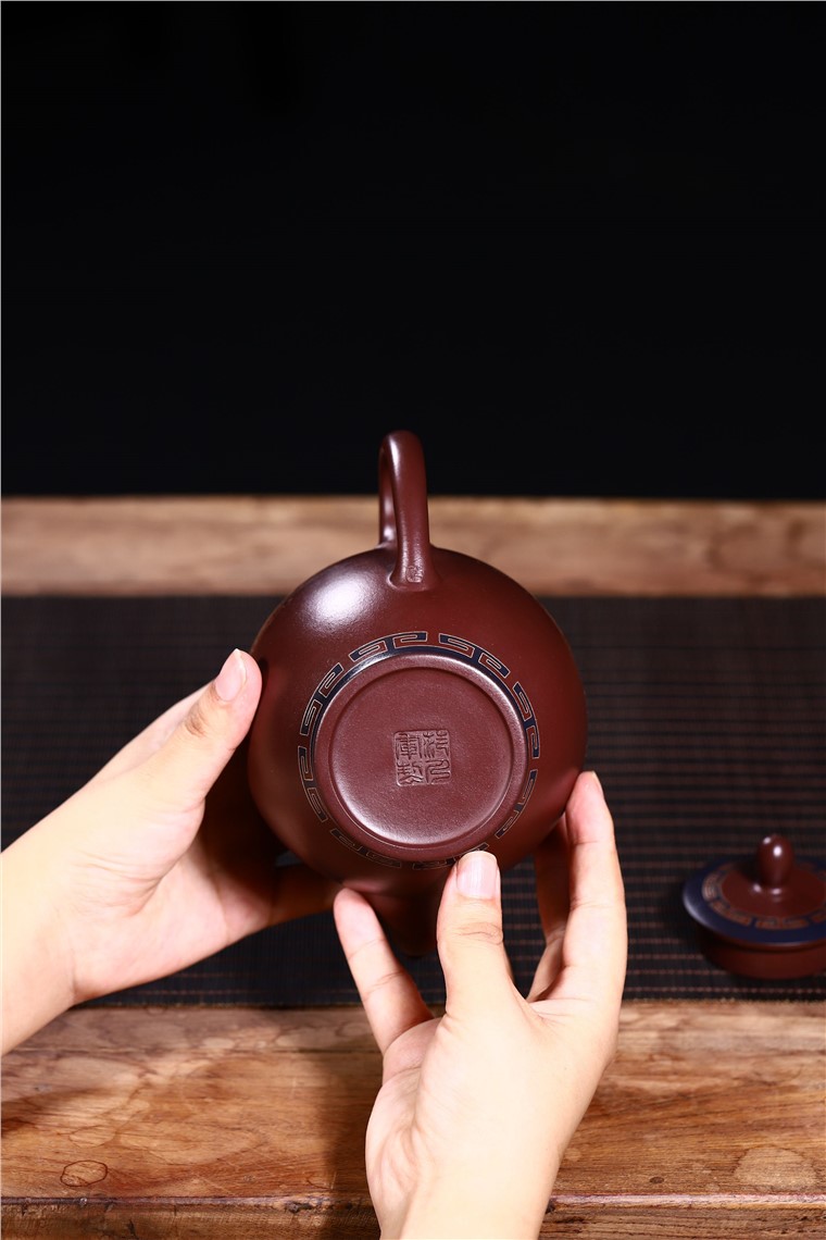 范乃军作品 神灯