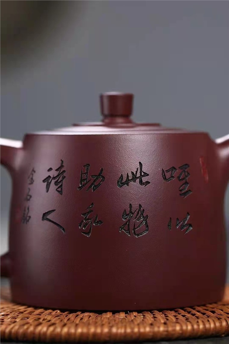 潘雪锋作品 井栏图片