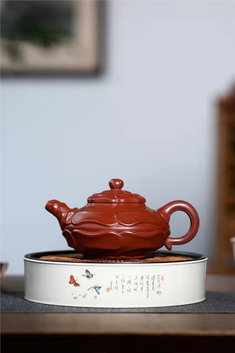 杨卫刚作品 风卷葵图片