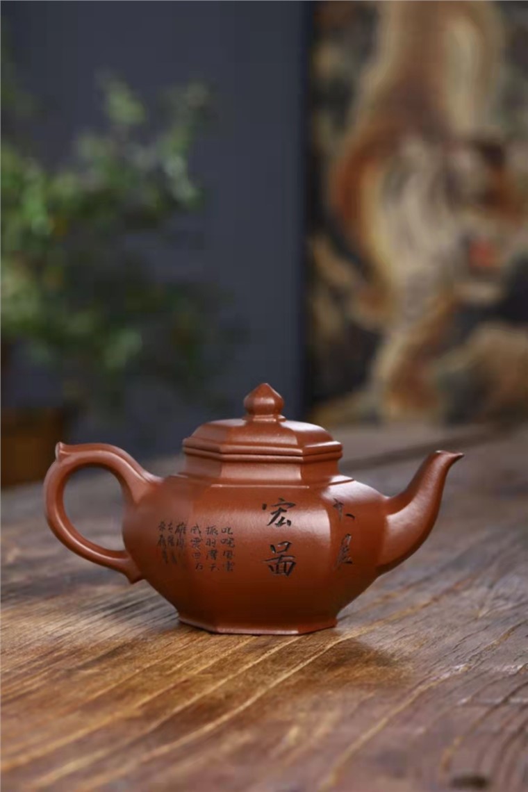谈燕飞作品 六方笑樱图片