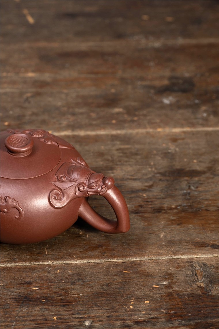 范微琴作品 鸿福齐天图片