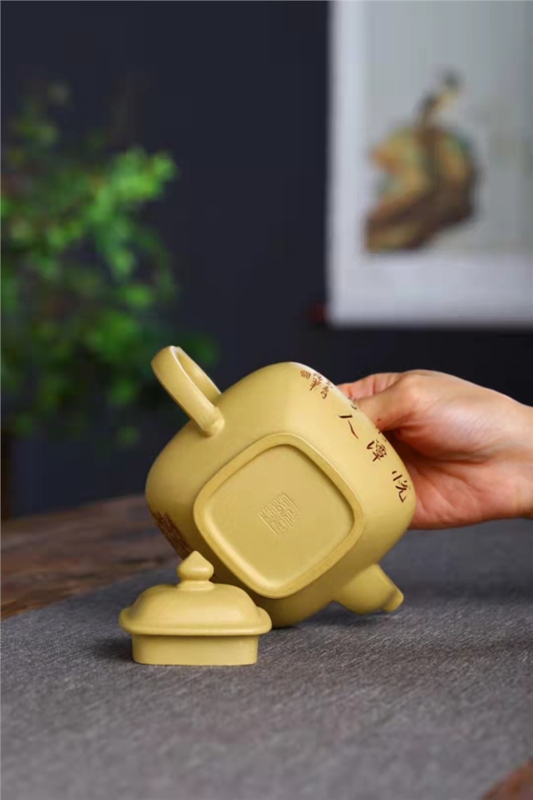刘政作品 四方笑樱图片
