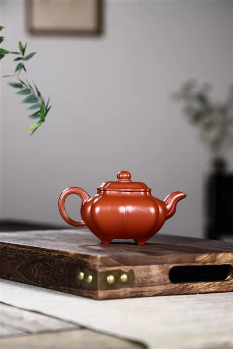 潘国芳作品 筋纹传炉图片